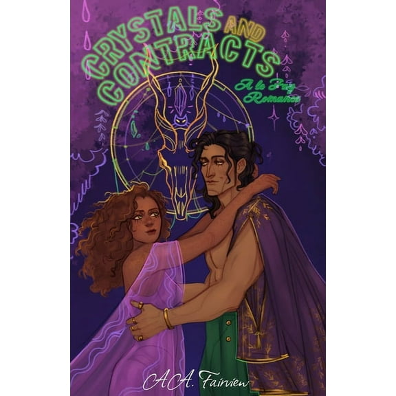 Crystals and Contracts, (Paperback)