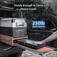 thumbnail image 3 of Heavy Duty Drawer Slides (mm Width-Without Lock, ), 3 of 6