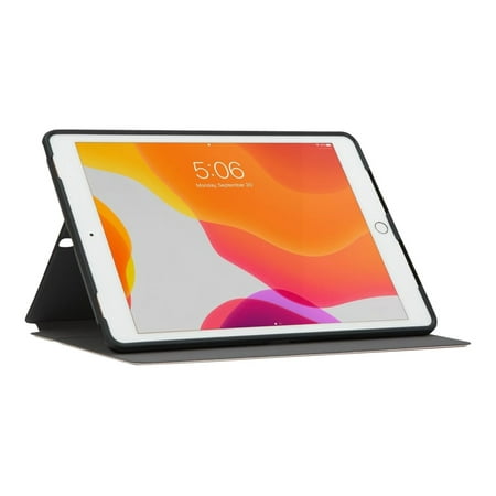 Targus - Click-In™ Case for iPad® (8th and 7th gen.) 10.2-inch, iPad Air® 10.5-inch, and iPad Pro® 10.5-inch - Rose Gold