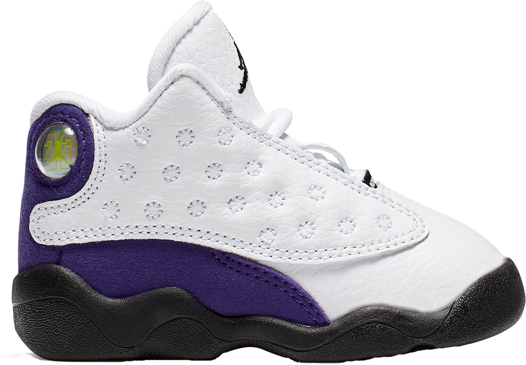 Jordan Toddler Air Jordan 13 Retro Basketball Shoes
