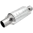 thumbnail image 1 of MagnaFlow Universal Catalytic Converter California Grade CARB Compliant 408065, 1 of 4