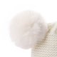 thumbnail image 3 of Conjunto de guantes y gorro con bufanda para niños y niñas, conjunto de guantes y bufanda de punto cálido para otoño e invierno, 3 of 8