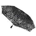 thumbnail image 3 of POBUDS Windproof Automatic Umbrella – Steel-Carbon Fiber Frame, UV-Blocking Black Coating Inside, Auto Open/Close - BOHO Expande, 3 of 8