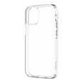 thumbnail image 1 of Spigen Crystal Hybrid Case for iPhone 13 - Crystal Clear, 1 of 1