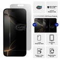thumbnail image 2 of Florida Gators Clear iPhone Screen Protector, 2 of 7