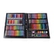 thumbnail image 5 of JUEGO DE PLUMA DE PINTURA PARA NIños, Educativo 24 LáPices de Acuarela Portátiles 48 Crayones 24 Lápices de Colores Lápiz Con Caja de Almacenamiento para Aire Libre, 5 of 7