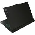 thumbnail image 3 of Lenovo Legion 16" Gaming Laptop, Intel Core i9 i9-14900HX, 32GB RAM, NVIDIA GeForce RTX 4080 12 GB, 2TB SSD, Windows 11 Home, 83DE005CUS, 3 of 4