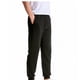 thumbnail image 4 of Los hombres y las mujeres pueden usar pantalones de jogging con cordón de color sólido Fridja hfkajh100476, 4 of 8