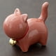 thumbnail image 3 of Toilet Caps Toilet Caps Toilet Caps Decorative Ceramic Toilet Covers Toilet Caps Animals, 3 of 5