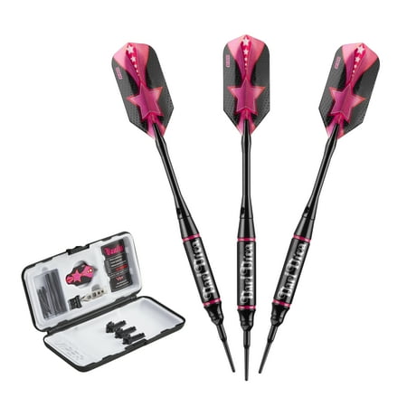 Off Dart - Viper Vanity Dart Diva Soft Tip Darts 16 Grams
