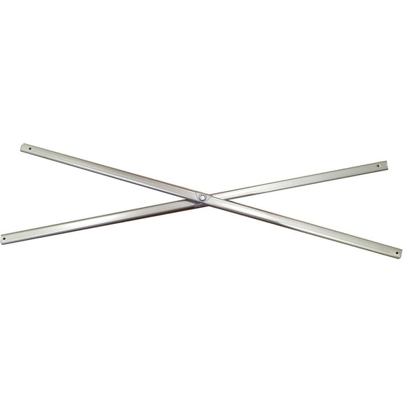 10x10 New Sun Shelter Canopy -Side Bars 40 5/16" Replacement Parts