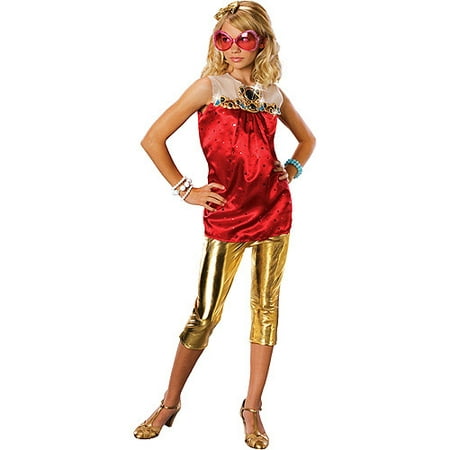 Child's End of Year Sharpay Costume