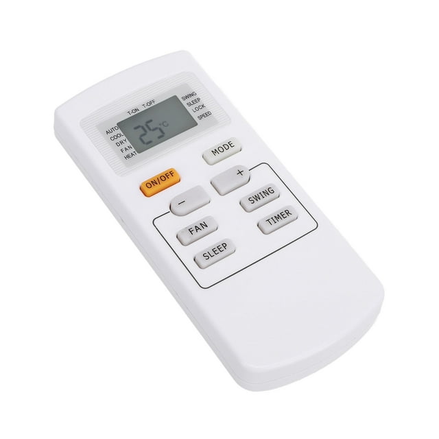 Acondicionador AC Control Remoto Interruptor de Acceso Fácil Control remoto de aire acondicionado tálil para gree etaC2-07HC230VA-A ETAC2-07HC265VA-A