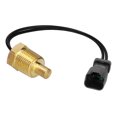 thumbnail image 2 of Sensor de alarma de temperatura del agua, sensor de temperatura del agua, alarma del sensor de temperatura del agua del motor, sensor de temperatura del agua para CA Claridad notable, 2 of 8