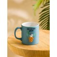 thumbnail image 1 of LCW Home Cat Printed Ceramic Cup 320 ml, 1 of 2