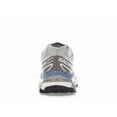 thumbnail image 4 of Salomon Men's XT-6 Silver Cloud Iron Ultramarine Hiking Shoes, from StockX, 4 of 5