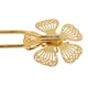 thumbnail image 5 of 5 Horquils Clips Diadema lo Adornos de Cabello de Moda para Fiesta Cumpleaños Floral Macarena Pinzas de pelo de las vendimias de las muchachas, 5 of 9