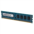 thumbnail image 4 of 4X Memoria de Ordenador de Escritorio DDR3 4GB 1RX8 PC3L-12800U 1600Mhz 240Pins 1.35V CL11 DIMM Ram para Placa Base, 4 of 5