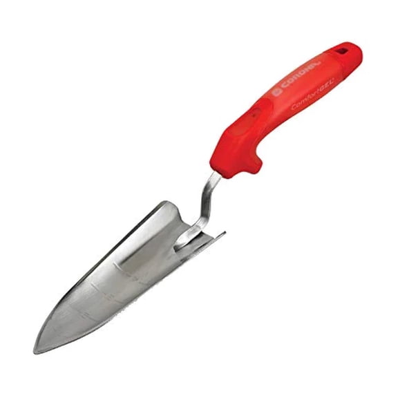 Corona ComfortGEL Trowel Premium StainlessSTEEL