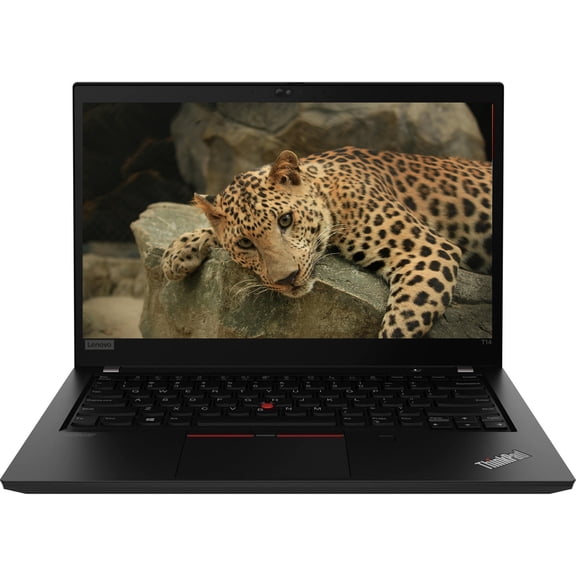 Lenovo ThinkPad T14 Gen 2 Portable 14 Pouces FHD, Intel i7-1185G7, 16 Go RAM, SSD 1 To, Thunderbolt 3, HDMI, Caméra Web, Windows 11 Pro, Remis à Neuf Excellent