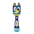 thumbnail image 1 of Little Kids Bluey Light & Sound Bubble Wand, 1 of 5