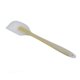 thumbnail image 3 of Raspador De Silicona Raspador De Torta Raspador De Silicona Resistente Al Calor Pastel Crema Mantequilla Mezcla Para Hornear Espátula Herramienta De Cocina Verde ANGGREK Otros, 3 of 8