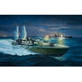 thumbnail image 7 of Patrol Torpedo Boat PT-109 New, 7 of 7