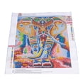 thumbnail image 4 of Stitch Home Decor, Vivid Visual Effect Wide Applicability Educational Significance DIY  Embroidery  for Household for Indoor, 4 of 8