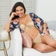 thumbnail image 5 of Sujetador Maidenform Natural Boost Demi Latte Lift 38B, 5 of 6