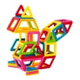 thumbnail image 3 of Magformers My First Set: 54 Pcs, 3 of 5
