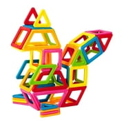 Magformers My First Set: 54 Pcs