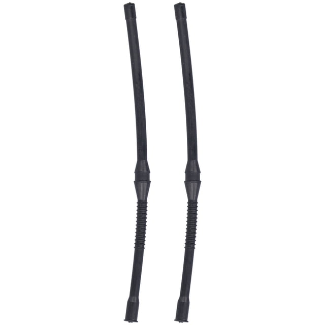 2 piezas de tubo de combustible manguera de combustible profesional para motosierra Husqvarna 66 61 162 181 266 268 272 281 288 Amonsee Otros