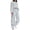 Gray, variant on Outfits Set for Women Fall Sets for Women Clothing Women'S Solid Color Casual Crew Neck Long Sleeve Trousers and Tight Waist Hoodie Suit my items out for delivery