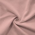 thumbnail image 4 of 94.4" Chenille Cloud Loveseat Sofa, 2-Seater Modern Sectional Couch with 6 Pillows and Ergonomic Design, Tufted Upholstered Seat with Fixing Buckle for Living Room, Bedroom, Pink, 4 of 9