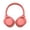 Red, variant on Wireless Bluetooth Noise Cancelling Headphones - Personalized Spatial Audio, USB-C Lossless Audio, IOS & Android Compatibility, Up to 40 Hours Battery Life