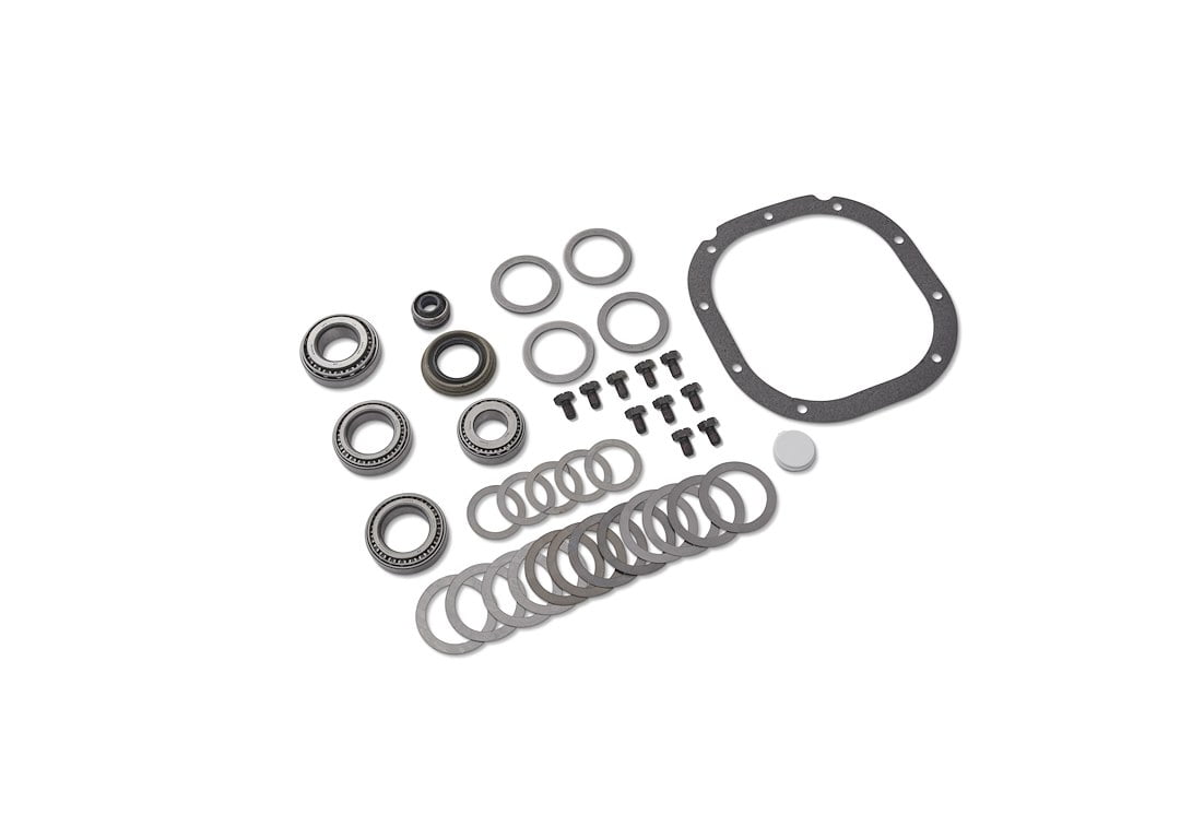 Ford Racing (M-4210-B2) Ring and Pinion Installation Kit