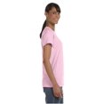 thumbnail image 2 of C3333 Comfort Colors Ladies' Midweight RS T-Shirt Blossom XS, 2 of 6