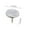 J, variant on Outdoor Reflective Head Nails,Night-Safe Flat Tip,Multi-Color Selection,Round Nail Design,Field Marking Fixed,Night Vision Enhanced,Safety & Style,Easy Application,Nighttime Accessor