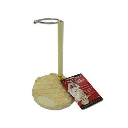 Bulk Buys CC509-72 Decorative Doll Stand