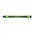 thumbnail image 5 of Xpress Fineliner Porous Point Pen, Stick, Medium 0.8 Mm, Black Ink, Black/green Barrel, 10/box | Bundle of 5, 5 of 7
