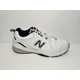 thumbnail image 1 of New Balance 608 Mens Size 14D Casual Comfort White Blue MX608WN5 Shoes Sneakers, 1 of 5