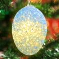 thumbnail image 4 of AURIGATE Easter Egg Lights, LED String Lights with 20 Led/10.5ft Battery Powered Decorative Lights for Mother's Day, Birthday, Holiday, Wedding, Party, Kids Room, Home Decoration, 4 of 4