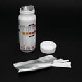 thumbnail image 6 of Swimming Pool Test Strip SPA Chlorine PH Alkalinity Water Hardness Testing Paper, 6 of 7