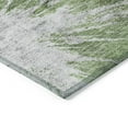 thumbnail image 4 of Addison Rugs Chantille Indoor/Outdoor Transitional Organic Aloe Washable Rectangle Rug, 10' x 14', 4 of 6