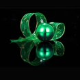 thumbnail image 4 of 24Pcs Christmas Tree Balls Decorations Shatterproof Thanksgiving Wedding Parties Mini Tree Decor Ornaments (One Size, Dark Green_24pcs/1Box), 4 of 7