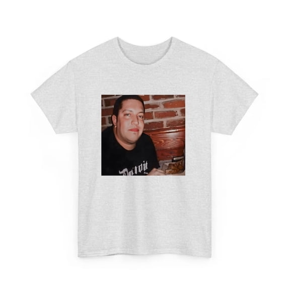 vintage Sal Vulcano T-Shirt - Impractical Jokers Comedian Fan Apparel Unisex All Size-TH35963