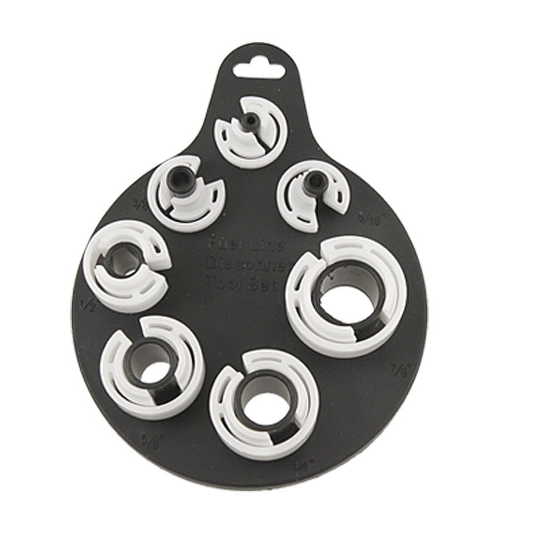 Car Repairing Fuel Lines Quick Disconnect Tool Set New