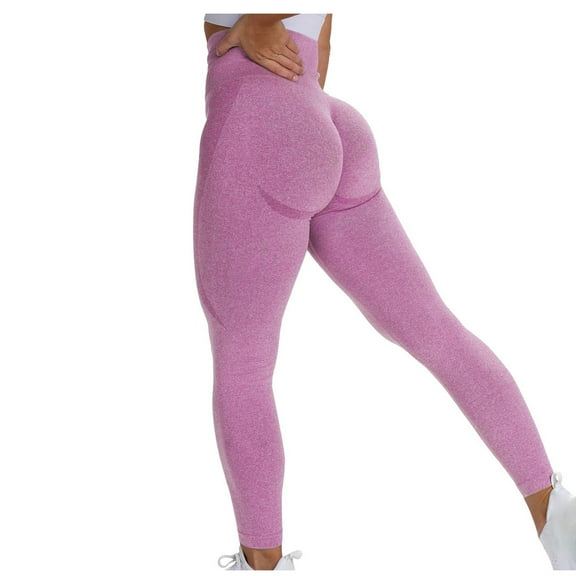 Womens plus $15 & under! Yoga Pants for Women Plus Size Fashion Sports Yoga Pants Sports Pants Running Gym Sports Full Length Active Pants