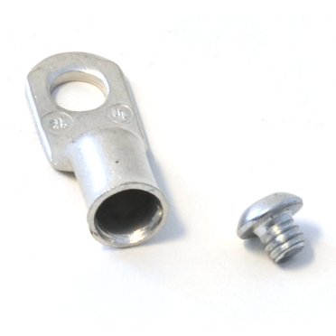 WARN 76226 Synthetic Winch Rope Parts Pack - Replacement Accessory