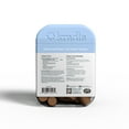 thumbnail image 3 of Kradle Calming Daily Soft Chews for Stress & Anxiety in Dogs, Chicken Flavor, 60 Count, 3 of 8